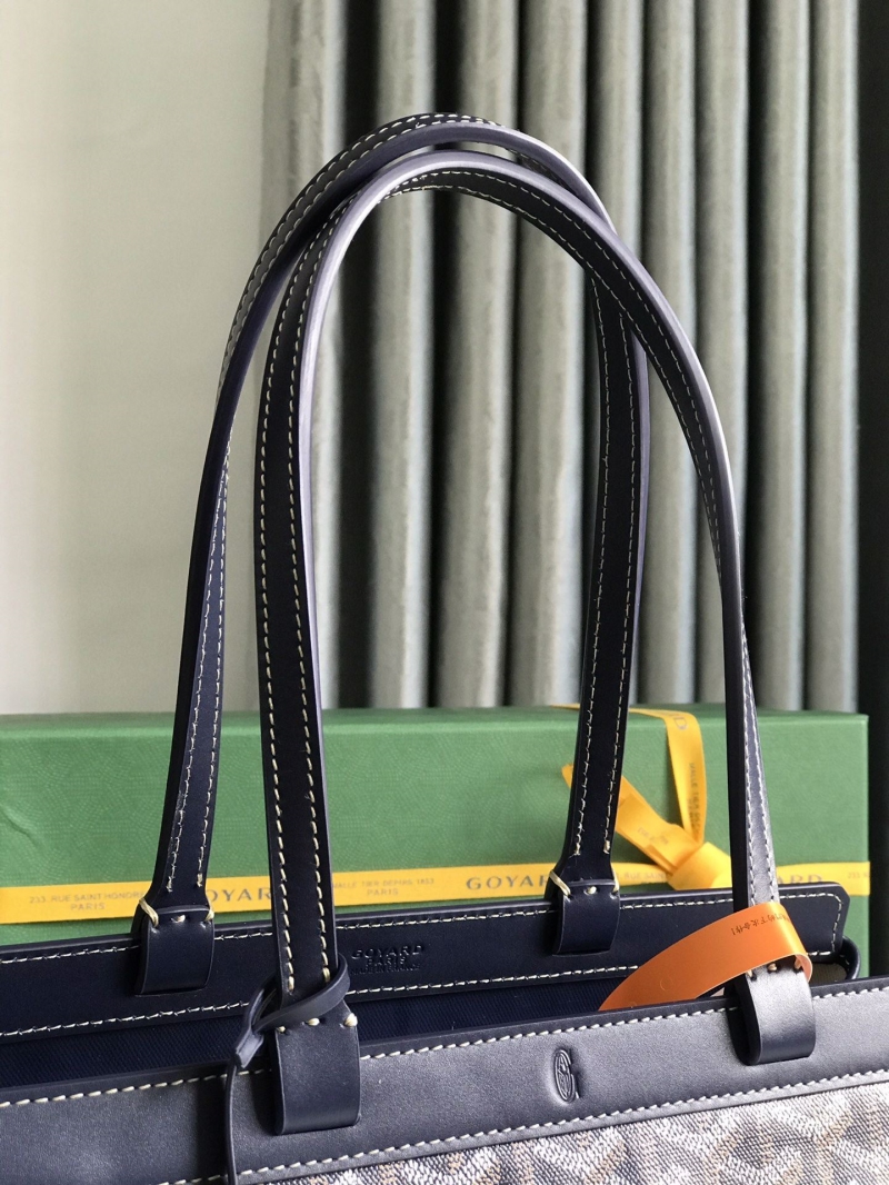 Goyard Top Handle Bags